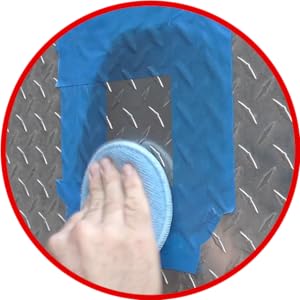 renew appliances restoration exterior rim clay bar home trim awesome multipurpose silverware rub gel