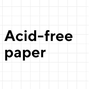 acid-free paper