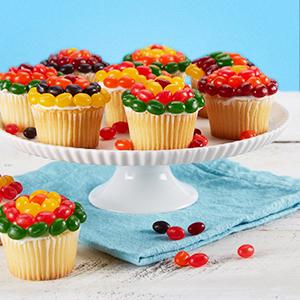 cupcake decorations, bake, baking
