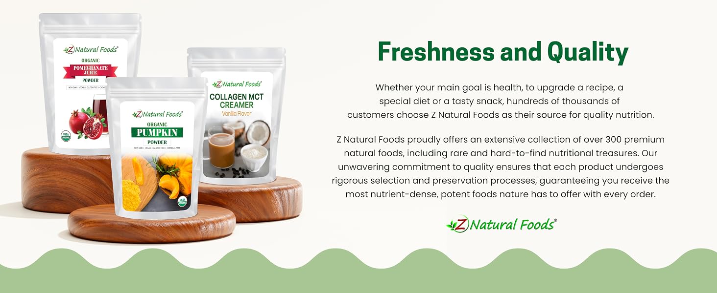 COCONUT MILK POWDERS ORGANIC