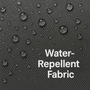 Water repellent