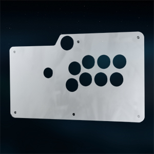 MAYFLASH Universal Arcade Fighting Stick F500 for Switch 2, Xbox Series X/S, PS5, PS4