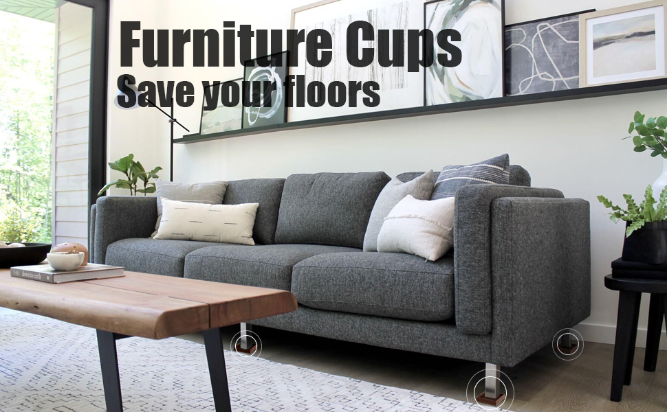 furniture coaster