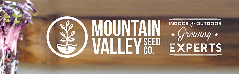 Mountain Valley Seed Co.