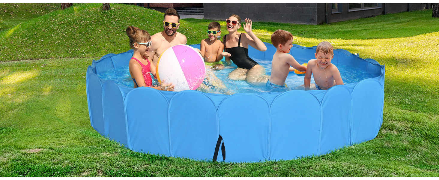 Enjoy Leisure Time for The Whole Family