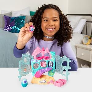 Hatchimals