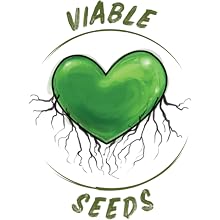 viable vegetable seeds for planting a vegetable garden