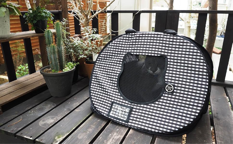 Outdoor use