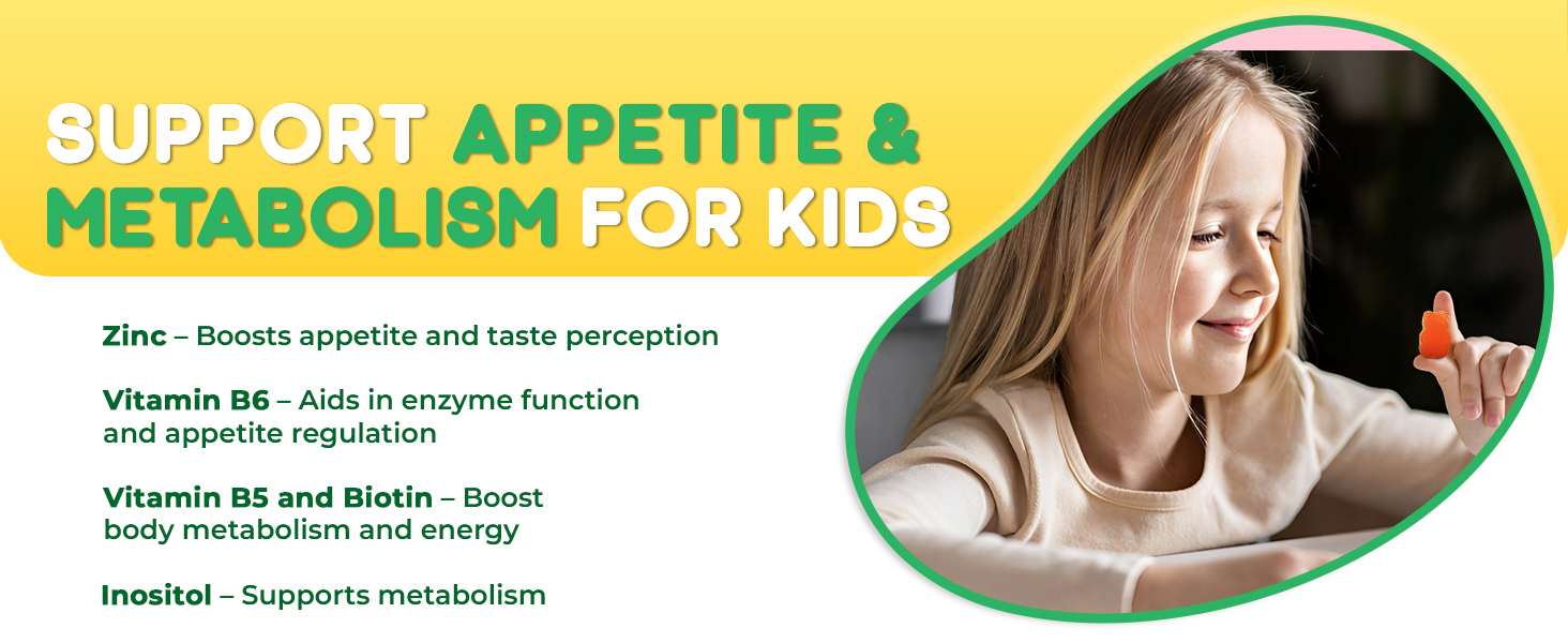 Greenfield Nutritions Kids Gelatin Free Halal Multivitamin Gummies for Immune support