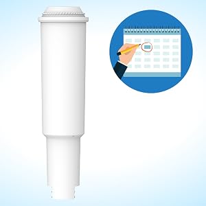 JURA CLARIS White