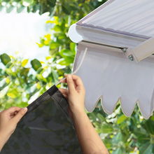 awning screen