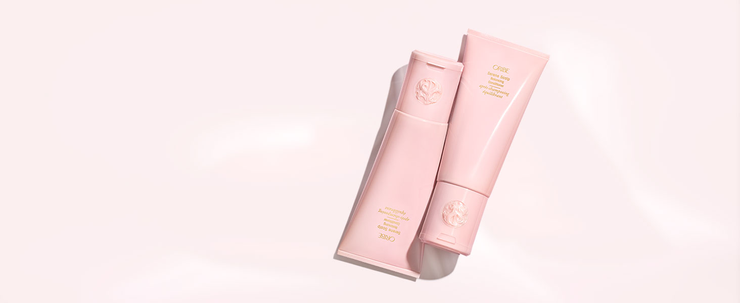 Serene Scalp conditioner