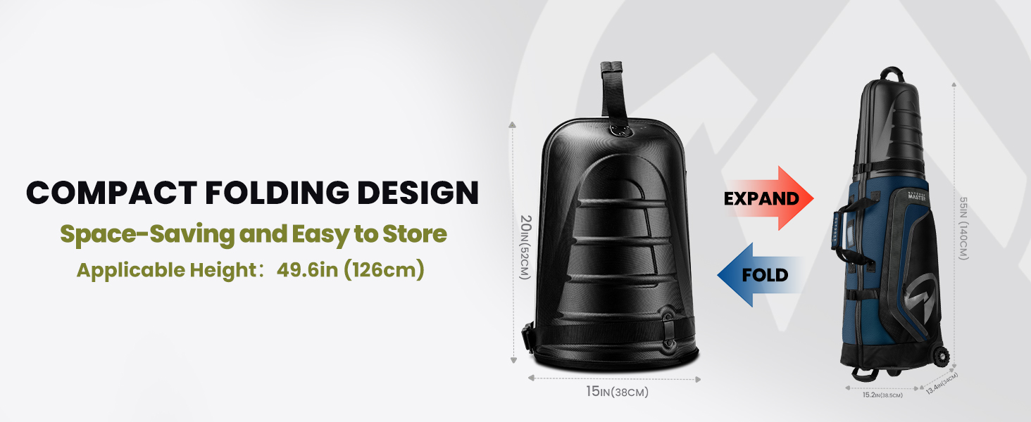 Golf Travel Bags