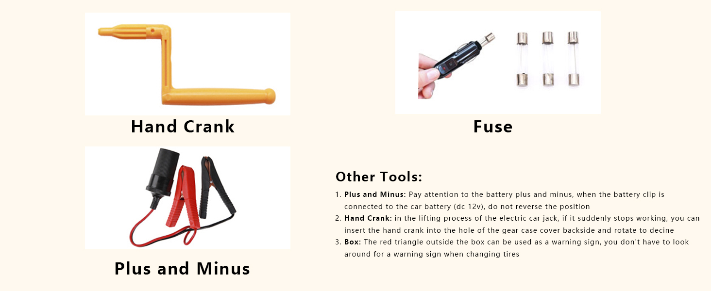 other tools