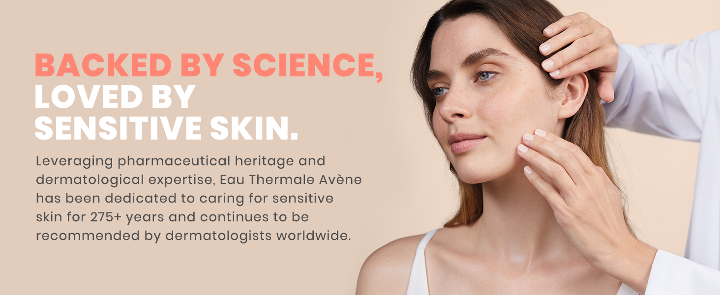 sensitive skin