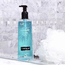 NEUTROGENA Rainbath Replenishing Shower &amp; Bath Gel - Ocean Mist
