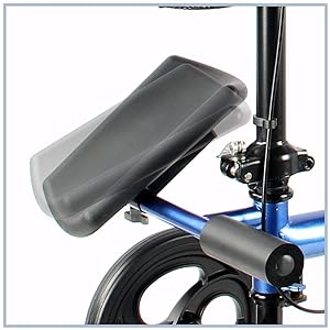 Calf pad