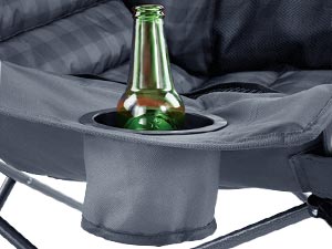 GG cup holder