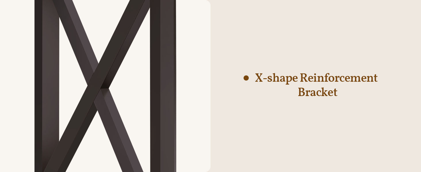 X-Side Frame