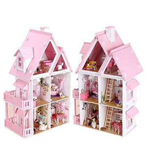 Dream Alice House