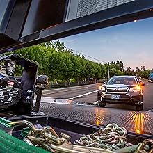winches, hoists and industrial accessories