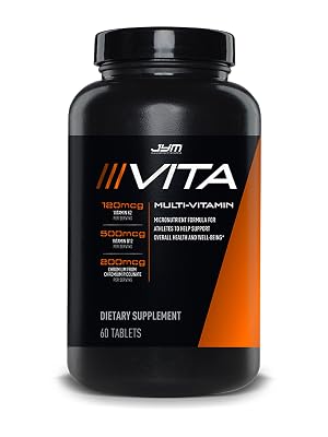 Multivitamin