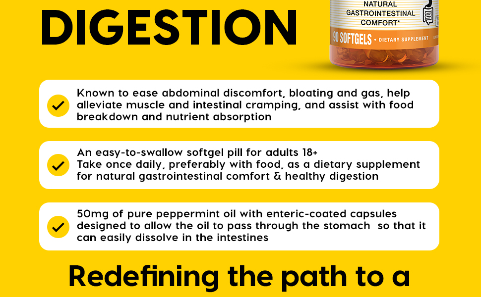 Mason Natural Peppermint Oil