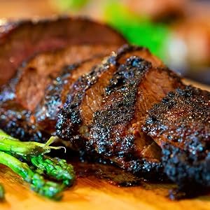 Today Gourmet Tri Tip Roast
