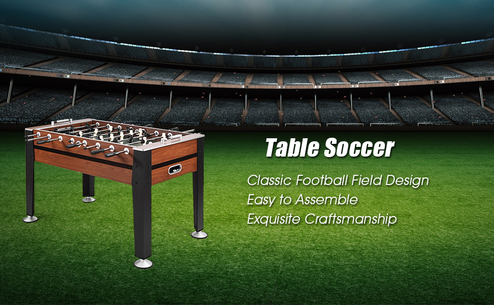 table soccer