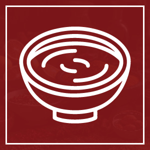 icon sauce