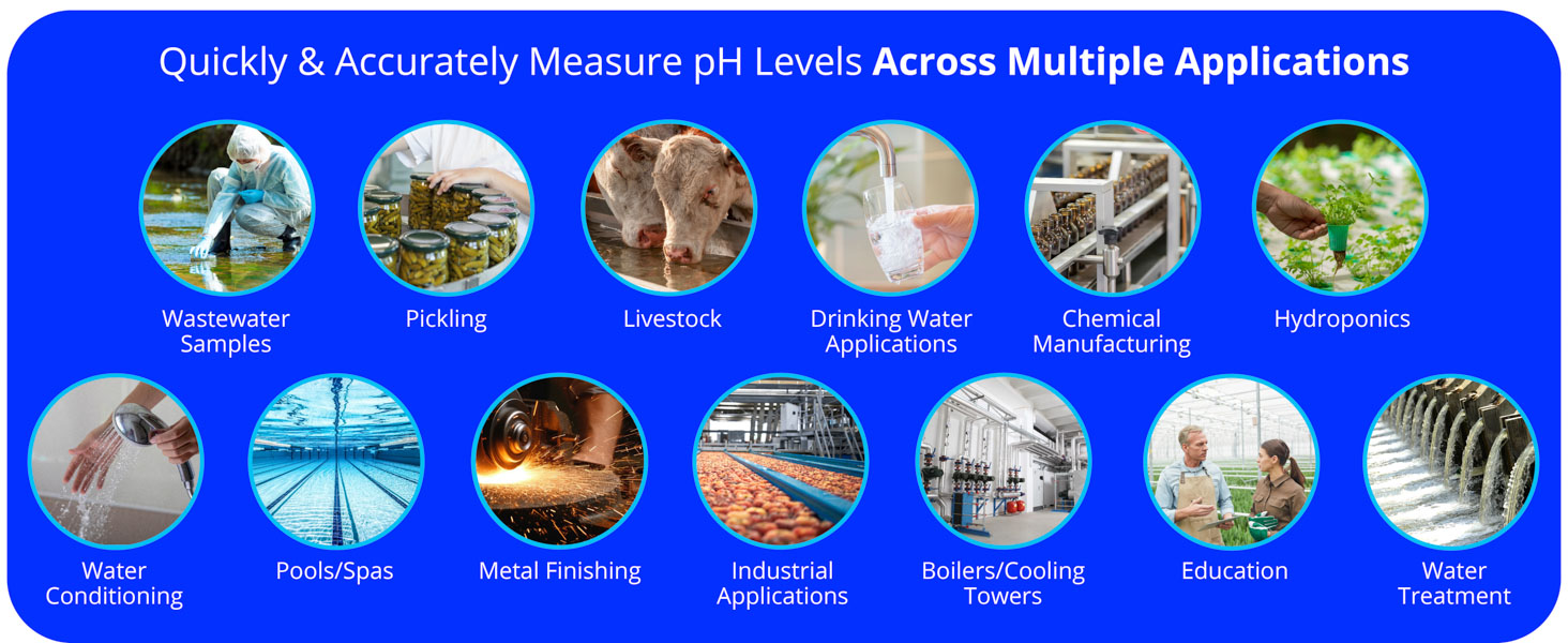 Bluelab, Hydroponics, pH Meter, ph Pen