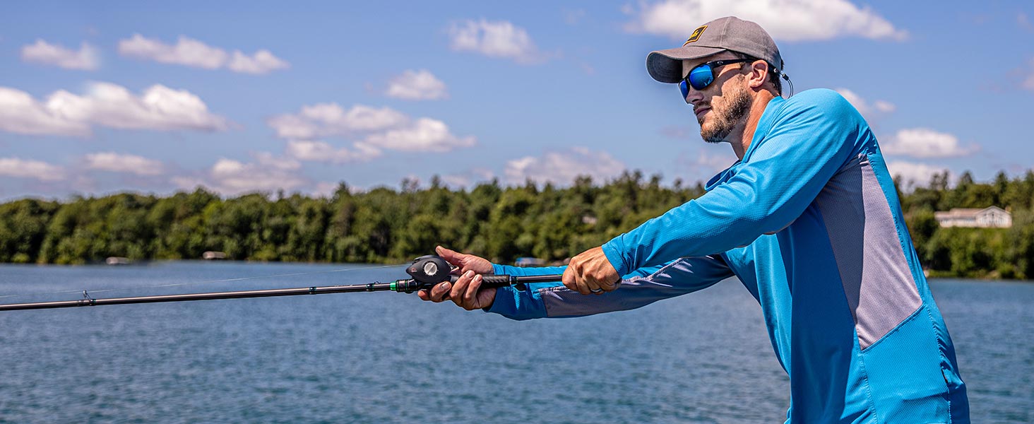 Piscifun Fishing Reel