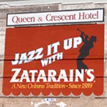 Jazz It Up