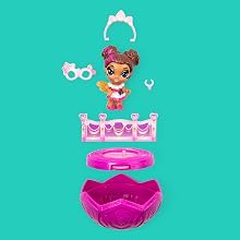 Royal Pixies