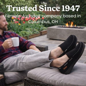 Trusted since 1947