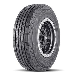 arroyo eco pro ht