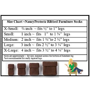 size chart nancyprotectz