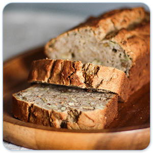 Fast Easy Bread - Pure Liquid Soy Lecithin