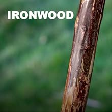 ironwood
