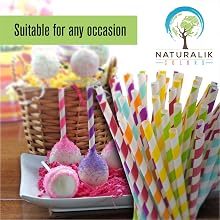 paper straws