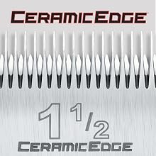 ceramic edge blades