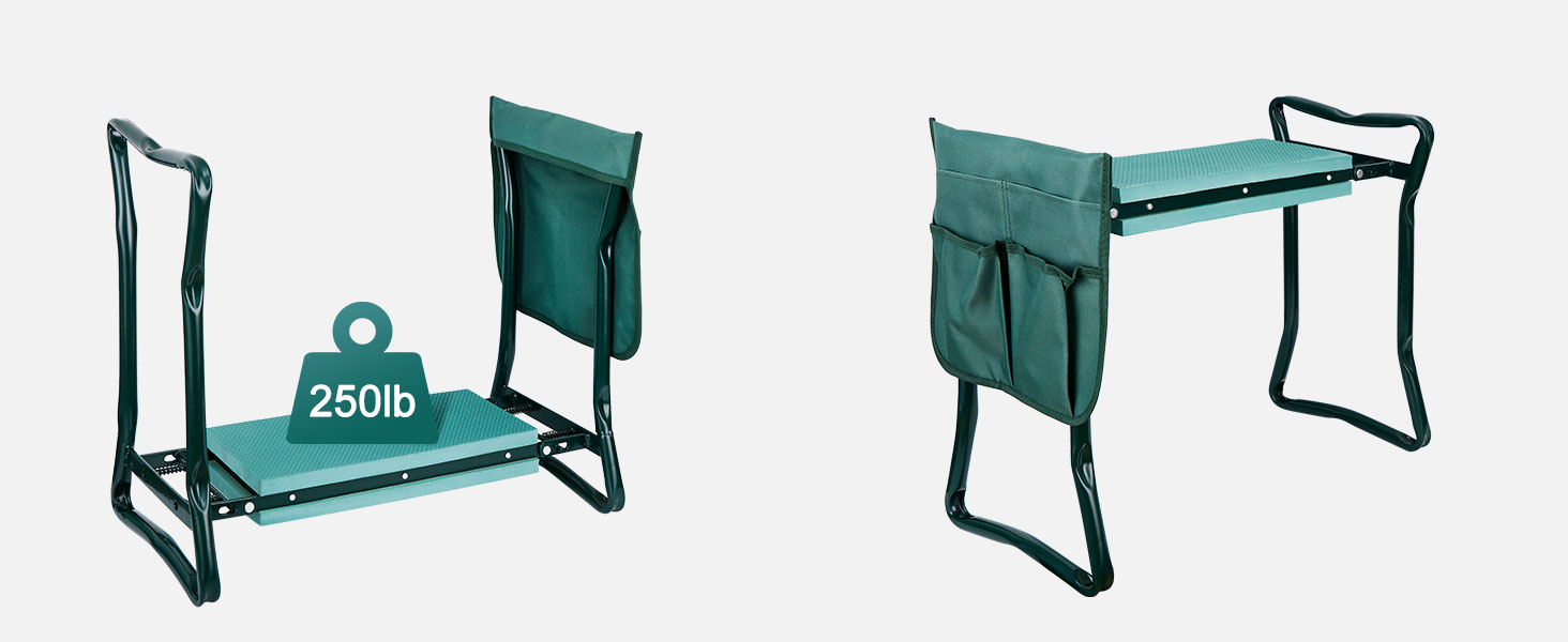 Gardening Workseat