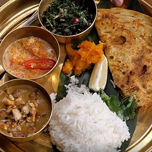Cooked Basmati Rice