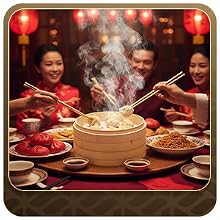 bamboo steamer