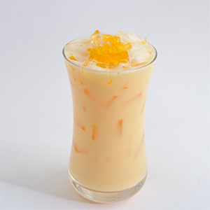 tea zone mango jelly