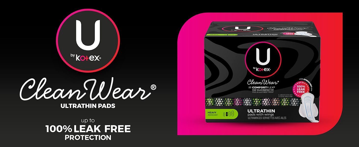 UbK UltraThin CleanWear Heavy