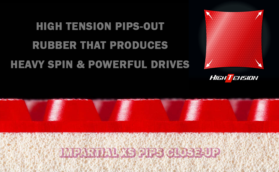 Impartial XS Pips image