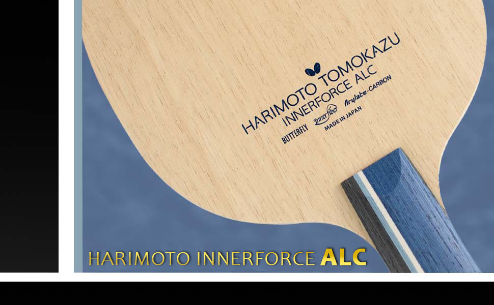 Hari moto Innerforce ALC