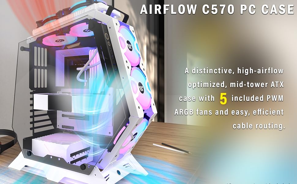 pc case