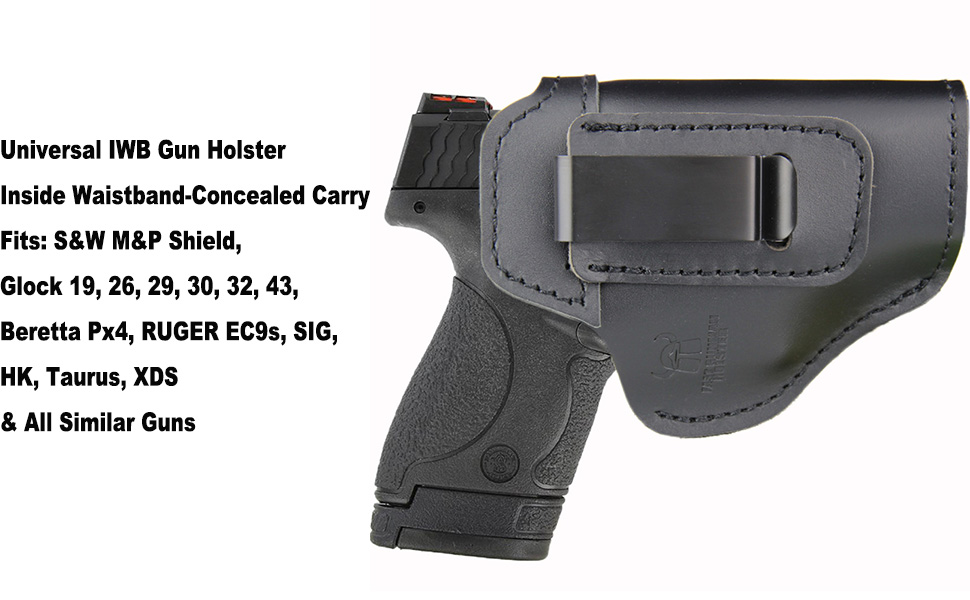 iwb holster